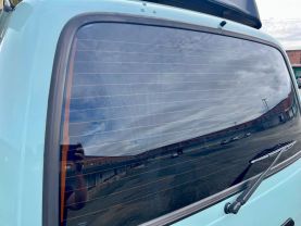 1997 TOYOTA HIACE VAN 3L REIMO CAMPER