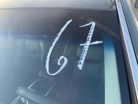 2013 INFINITI M SEDAN GRAY AUTOMATIC - Auto Spot