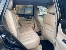 2014 NISSAN ROGUE SUV GREEN AUTOMATIC - Auto Spot