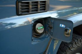 1995 TOYOTA LAND CRUISER PRADO SUV 1KZ-TE SX WIDE