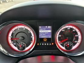 2018 DODGE GRAND CARAVAN PASSENGER PASSENGER GRAY AUTOMATIC - Auto Spot