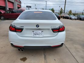2018 Bmw 4 Series - Image 17