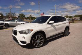 2018 BMW X1