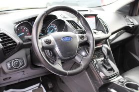 2016 FORD ESCAPE SUV 4-CYL, ECOBOOST, 2.0T TITANIUM SPORT UTILITY 4D