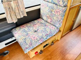 1997 TOYOTA HIACE VAN 3L REIMO CAMPER