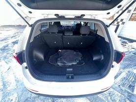 2017 KIA SPORTAGE SUV 4-CYL, GDI, 2.4 LITER LX SPORT UTILITY 4D