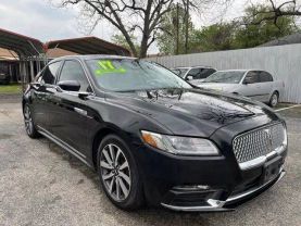 2017 Lincoln Continental - Image 4