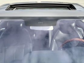 2007 MERCEDES-BENZ CL-CLASS COUPE V8, 5.5 LITER CL 550 COUPE 2D