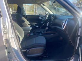 2020 KIA SOUL WAGON SILVER AUTOMATIC - Auto Spot