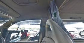 1995 MITSUBISHI DELICA SPACE GEAR VAN 6G72 SUPER EXCEED