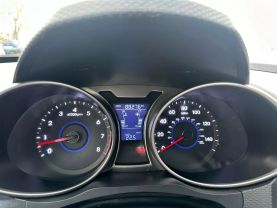 2013 HYUNDAI VELOSTER COUPE BLACK MANUAL - Auto Spot