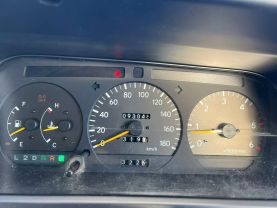 1994 TOYOTA HIACE VAN 1KZ-TE SUPER CUSTOM