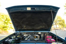 1995 TOYOTA LAND CRUISER PRADO SUV 1KZ-TE SX WIDE