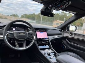 Buy Quality Used 2023 JEEP GRAND CHEROKEE SUV BLACK AUTOMATIC - Concept Car Auto Sales located in Orlando, FL