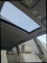 2007 TOYOTA HIGHLANDER SUV V6, HYBRID, 3.3 LITER HYBRID SPORT UTILITY 4D