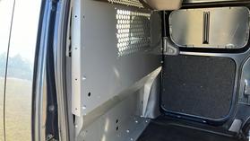 2019 NISSAN NV200 VAN 4-CYL, 2.0 LITER S VAN 4D