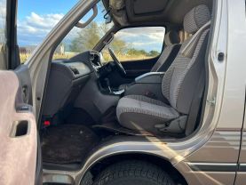 1994 TOYOTA HIACE VAN 1KZ-TE SUPER CUSTOM