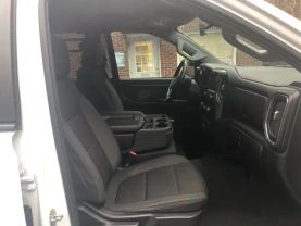 2021 CHEVROLET SILVERADO 1500 CREW CAB PICKUP V8, ECOTEC3, DFM, 5.3 LITER RST PICKUP 4D 5 3/4 FT
