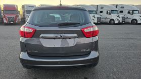 2013 FORD C-MAX HYBRID WAGON 4-CYL, HYBRID, 2.0 LITER SEL WAGON 4D
