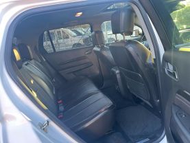2014 GMC TERRAIN SUV WHITE AUTOMATIC - Auto Spot