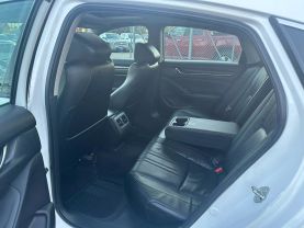 2018 HONDA ACCORD SEDAN WHITE AUTOMATIC - Auto Spot