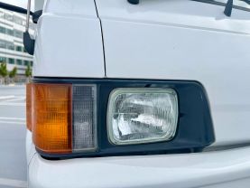 1995 MITSUBISHI DELICA CAMPER 4D56 JB470