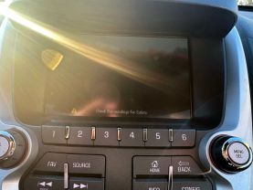 2014 GMC TERRAIN SUV WHITE AUTOMATIC - Auto Spot