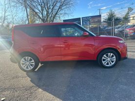 2020 KIA SOUL WAGON RED AUTOMATIC - Auto Spot