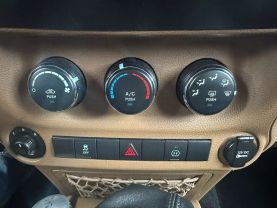 2011 JEEP WRANGLER SUV SILVER AUTOMATIC - Auto Spot