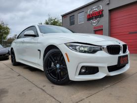 2018 Bmw 4 Series - Image 10