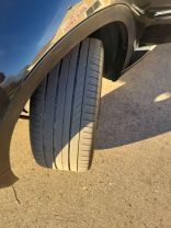 2013 BMW X5 SUV 6-CYL, TURBO, 3.0 LITER XDRIVE35I PREMIUM SPORT UTILITY 4D