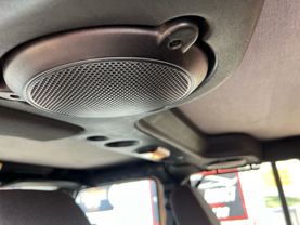 2013 JEEP WRANGLER SUV V6, 3.6 LITER UNLIMITED SPORT SUV 4D