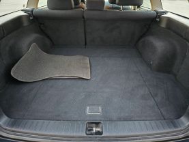 2007 SUBARU OUTBACK WAGON 4-CYL, 2.5 LITER 2.5I WAGON 4D