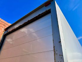 1994 NISSAN ATLAS 200 BOX TRUCK FD42 BOX TRUCK