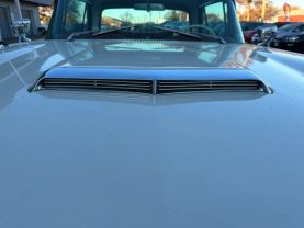 1960 FORD THUNDERBIRD