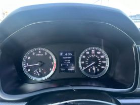2019 HYUNDAI SONATA SEDAN BLACK AUTOMATIC - Auto Spot