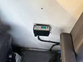2013 MERCEDES-BENZ SPRINTER 2500 CARGO For Sale in Orlando