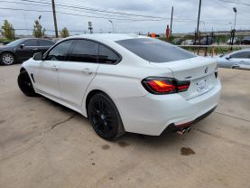 2018 Bmw 4 Series - Image 9
