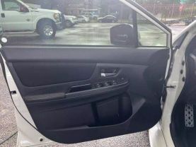 2016 Subaru Wrx - Image 10