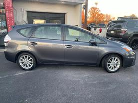 Used 2012 TOYOTA PRIUS V WAGON 4-CYL, HYBRID, 1.8 LITER FIVE WAGON 4D - LA Auto Star located in Virginia Beach, VA