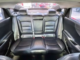 2021 CHEVROLET MALIBU SEDAN 4-CYL, TURBO, 1.5 LITER LT SEDAN 4D