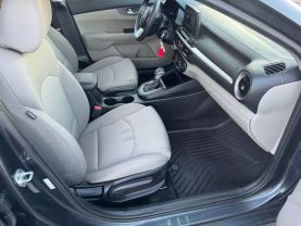 2020 KIA FORTE SEDAN 4-CYL, 2.0 LITER FE SEDAN 4D at Major Key Motors - used car dealership in Lebanon, PA.