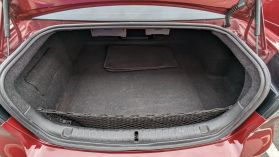 2009 PONTIAC G8 SEDAN V8, 6.0 LITER GT SEDAN 4D
