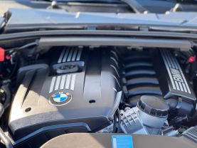 2009 BMW 3 SERIES SEDAN 6-CYL, 3.0 LITER 328I SEDAN 4D