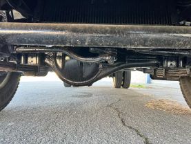 1994 NISSAN ATLAS 200 BOX TRUCK FD42 BOX TRUCK