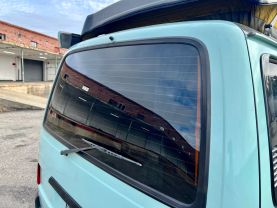 1997 TOYOTA HIACE VAN 3L REIMO CAMPER