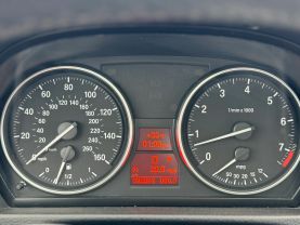 2009 BMW 3 SERIES SEDAN 6-CYL, 3.0 LITER 328I SEDAN 4D