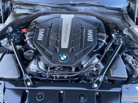 2014 BMW 6 SERIES COUPE BLACK AUTOMATIC - Auto Spot