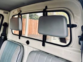 1989 MITSUBISHI MINICAB TRUCK 3G81 DUMP