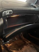 2003 MERCEDES-BENZ SL-CLASS CONVERTIBLE V8, 5.0 LITER SL 500 ROADSTER 2D